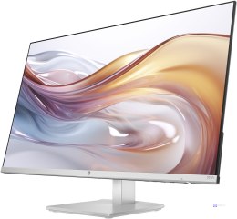 MONITOR HP LED IPS 27