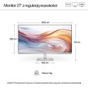 MONITOR HP LED IPS 27" 527sh (94C50E9) 100Hz