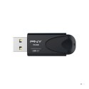 PNY Attache 4 pamięć USB 512 GB USB Typu-A 3.2 Gen 1 (3.1 Gen 1) Czarny