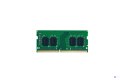 Pamięć GoodRam GR2400S464L17S/8G GR2400S464L17S/8G (DDR4 SO-DIMM; 1 x 8 GB; 2400 MHz; CL17)