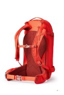 Plecak skitourowy Gregory Targhee 32 - Lava Red (L)