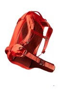 Plecak skitourowy Gregory Targhee 32 - Lava Red (L)