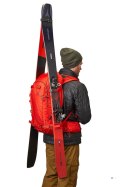 Plecak skitourowy Gregory Targhee 32 - Lava Red (L)