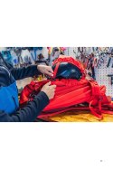 Plecak skitourowy Gregory Targhee 32 - Lava Red (L)