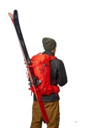 Plecak skitourowy Gregory Targhee 32 - Lava Red (L)