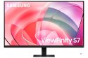 Samsung S70D monitor komputerowy 81,3 cm (32") 3840 x 2160 px 4K Ultra HD LED Czarny