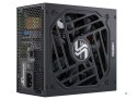 Seasonic VERTEX PX-1000 moduł zasilaczy 1000 W 24-pin ATX ATX Czarny