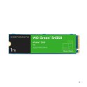 Dysk SSD WD Green SN350 WDS100T3G0C (1TB ; M.2 ; PCIe NVMe 3.0 x4)