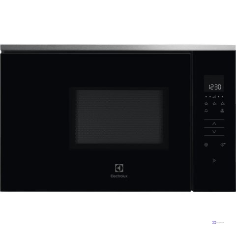 Kuchenka mikrofalowa ELECTROLUX KMFE172TEX