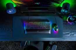 Razer BlackWidow V4 klawiatura Gaming USB QWERTY Skandynawia Czarny