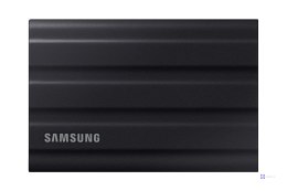 SAMSUNG SSD T7 Shield Black 1TB MU-PE1T0S/EU