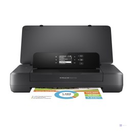 DRUKARKA HP OFFICEJET 200