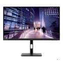 Lenovo N27p 27"UHD IPS 350nits AG HDMI, DP,USB Raven Black