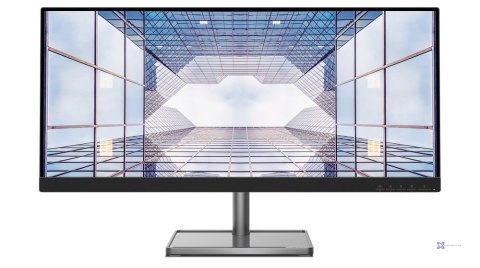 Monitor Lenovo L29w-30 29" 21:9 2560x1080 1000:1 Raven Black (WYPRZEDAŻ)