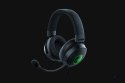 Razer Kraken V3 Zestaw słuchawkowy Przewodowa Opaska na głowę Gaming USB Typu-A Czarny