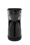 Ekspres przelewowy Melitta EASY THERM II BLACK (WYPRZEDAŻ)