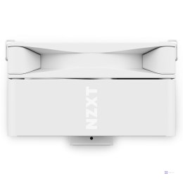 NZXT T120 Procesor Chłodnica powietrza 12 cm Biały 1 szt.