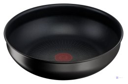 Patelnia wok TEFAL Ingenio Unlimited 26 cm L7637732