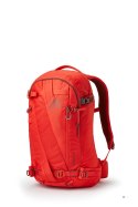 Plecak skiturowy Gregory Targhee 26 - lava red