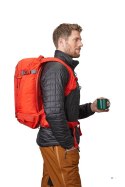 Plecak skiturowy Gregory Targhee 26 - lava red