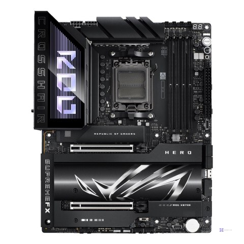 Płyta główna ASUS ROG CROSSHAIR X870E HERO