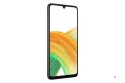 Smartfon Samsung Galaxy A33 (A336) 6/128GB 6,4" SAMOLED 1080x2400 5000mAh Dual SIM 5G Black (WYPRZEDAŻ)