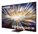 Telewizor 75" Samsung QE75QN800DTXXH