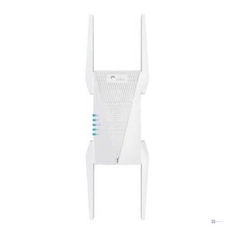 Wzmacniacz sygnału bezprzewodowego TP-Link RE815XE