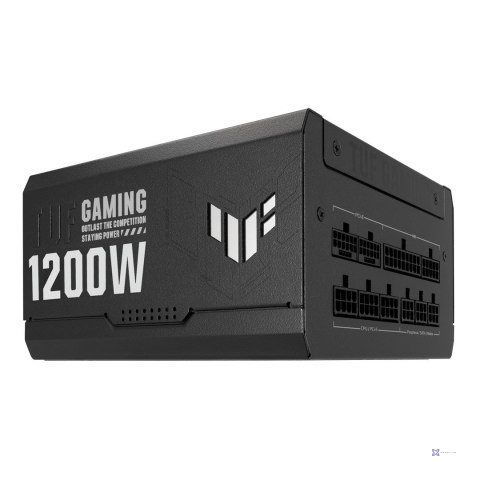 Zasilacz ASUS TUF Gaming 1200W 80+ Gold