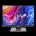 ASUS ProArt PA248QV monitor komputerowy 61,2 cm (24.1") 1920 x 1200 px WUXGA LED Czarny