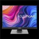 ASUS ProArt PA248QV monitor komputerowy 61,2 cm (24.1") 1920 x 1200 px WUXGA LED Czarny