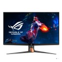 ASUS ROG Swift PG32UQXR monitor komputerowy 81,3 cm (32") 3840 x 2160 px 4K Ultra HD Czarny