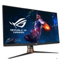 ASUS ROG Swift PG32UQXR monitor komputerowy 81,3 cm (32") 3840 x 2160 px 4K Ultra HD Czarny