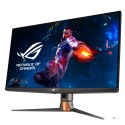 ASUS ROG Swift PG32UQXR monitor komputerowy 81,3 cm (32") 3840 x 2160 px 4K Ultra HD Czarny