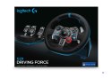 Kierownica Logitech 941-000112 (PC, PS3, PS4)