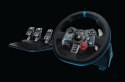 Kierownica Logitech 941-000112 (PC, PS3, PS4)