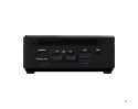 MSI Cubi N ADL-072XEU Pentium N200U 4GB SSD128GB M.2 Intel UHD Graphics noOS Black