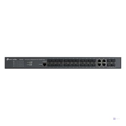 Switch TP-LINK TL-SG3428XF