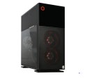 KOMPUTER HIRO Wingman - AMD Ryzen 7 9800X3D RTX 4070 12GB, 32GB RAM, 2TB SSD, W11H