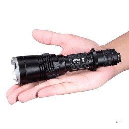 Nitecore MH27UV Czarny Latarka ręczna LED