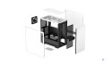 Obudowa DeepCool CH510 Mid Tower ATX White