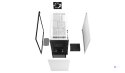 Obudowa DeepCool CH510 Mid Tower ATX White