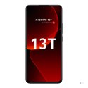 Smartfon Xiaomi 13T 5G 8/256GB Czarny (WYPRZEDAŻ)