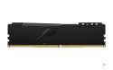 KINGSTON 32GB 2666MHz DDR4 CL16 DIMM (Kit of 2) FURY Beast Black KF426C16BBK2/32