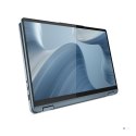 Lenovo FLEX-7-14IRU8 i7-1355U 14"2.2K Touch 16GB SSD1TB BT BLKB FPR x360 Win11 Stone Blue (REPACK) 2Y