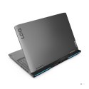 Lenovo LOQ 15IRH8 i5-12450H 15.6" FHD IPS 350nits AG 144Hz 16GB DDR5 4800 SSD512 GeForce RTX 4060 8GB NoOS Storm Grey