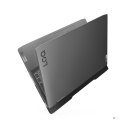 Lenovo LOQ 15IRH8 i5-12450H 15.6" FHD IPS 350nits AG 144Hz 16GB DDR5 4800 SSD512 GeForce RTX 4060 8GB NoOS Storm Grey