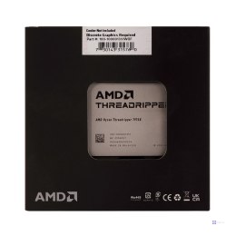 AMD Ryzen Threadripper 7970X (32C/64T) 4.0Ghz (5.3 GHz Turbo) Socket sTR5 TDP 350W