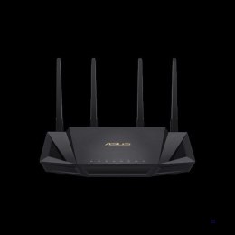 ASUS-RT-AX58U AX3000 dual-band Wi-Fi router