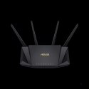 ASUS-RT-AX58U AX3000 dual-band Wi-Fi router